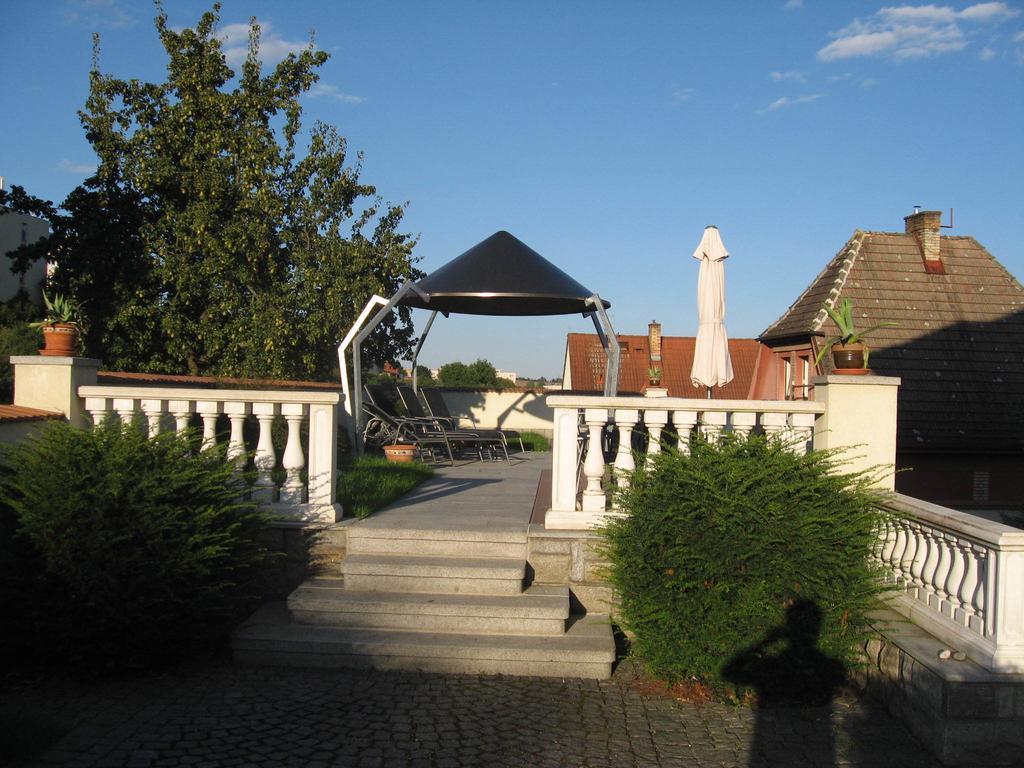 Apartment Sejko Cesky Krumlov Exterior photo