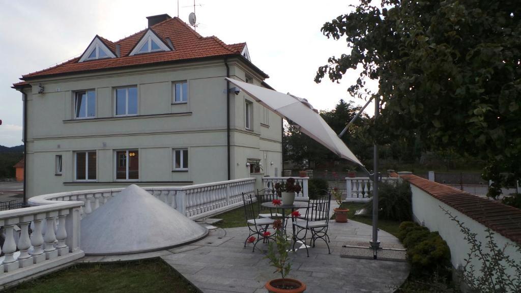 Apartment Sejko Cesky Krumlov Exterior photo