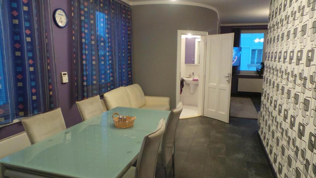 Apartment Sejko Cesky Krumlov Room photo