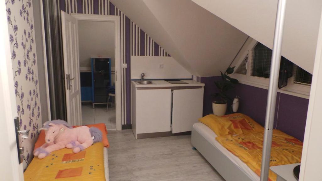 Apartment Sejko Cesky Krumlov Room photo