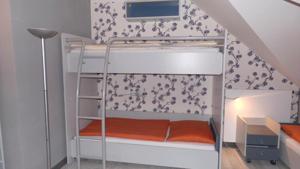 Apartment Sejko Cesky Krumlov Room photo